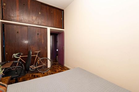 Apartamento para alugar com 105m², 3 quartos e sem vagaQuarto 2