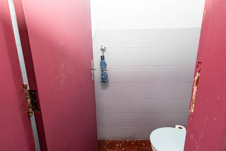 Apartamento para alugar com 105m², 3 quartos e sem vagaBanheiro de serviço