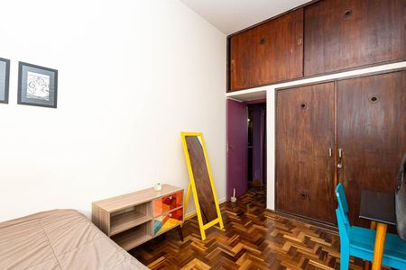Apartamento para alugar com 105m², 3 quartos e sem vagaQuarto 1