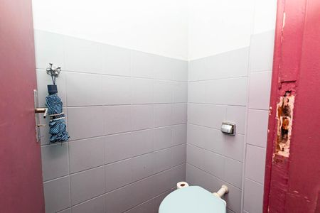 Apartamento para alugar com 105m², 3 quartos e sem vagaBanheiro de serviço