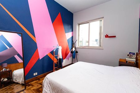 Apartamento para alugar com 105m², 3 quartos e sem vagaQuarto 3