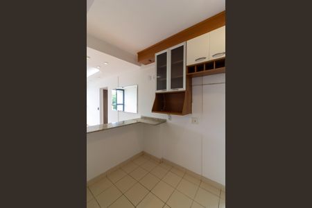 Apartamento para alugar com 64m², 2 quartos e 2 vagas Apartamento para alugar com 64m², 2 quartos e 2 vagasCozinha