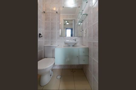 Apartamento para alugar com 64m², 2 quartos e 2 vagas Apartamento para alugar com 64m², 2 quartos e 2 vagasBanheiro Suíte