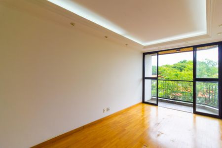 Apartamento para alugar com 64m², 2 quartos e 2 vagas Apartamento para alugar com 64m², 2 quartos e 2 vagasSala