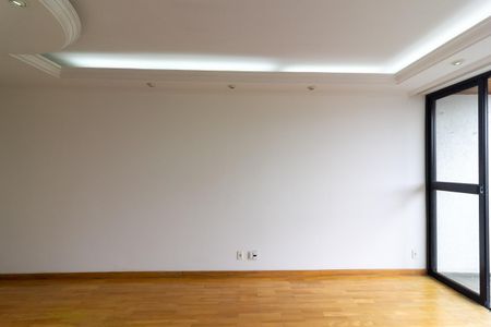 Sala de apartamento para alugar com 2 quartos, 64m² em Vila do Castelo, São Paulo
