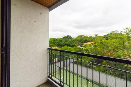 Apartamento para alugar com 64m², 2 quartos e 2 vagas Apartamento para alugar com 64m², 2 quartos e 2 vagasVaranda