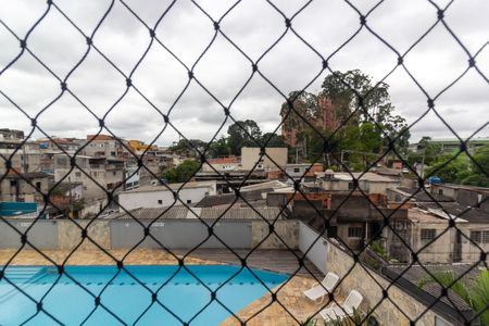 Apartamento para alugar com 64m², 2 quartos e 2 vagas Apartamento para alugar com 64m², 2 quartos e 2 vagasVista Quarto 1