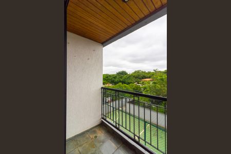 Apartamento para alugar com 64m², 2 quartos e 2 vagas Apartamento para alugar com 64m², 2 quartos e 2 vagasVaranda