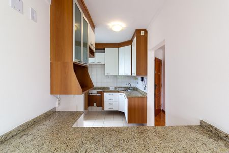 Apartamento para alugar com 64m², 2 quartos e 2 vagas Apartamento para alugar com 64m², 2 quartos e 2 vagasCozinha