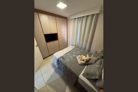 Casa de condomínio à venda com 78m², 2 quartos e 1 vaga Casa de condomínio à venda com 78m², 2 quartos e 1 vagaQuarto