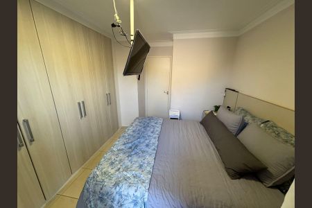 Casa de condomínio à venda com 78m², 2 quartos e 1 vaga Casa de condomínio à venda com 78m², 2 quartos e 1 vagaQuarto