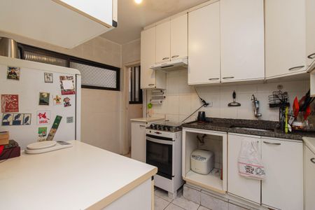 Apartamento à venda com 83m², 3 quartos e 1 vagaCozinha