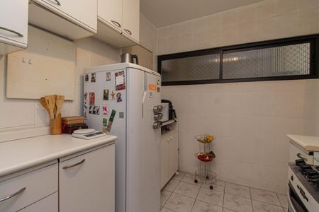 Apartamento à venda com 83m², 3 quartos e 1 vagaCozinha