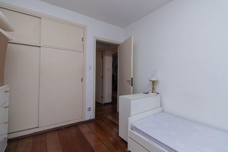 Apartamento à venda com 83m², 3 quartos e 1 vagaQuarto 2