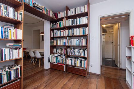 Apartamento à venda com 83m², 3 quartos e 1 vagaQuarto 1