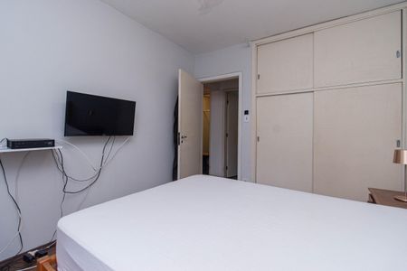 Apartamento à venda com 83m², 3 quartos e 1 vagaQuarto 3