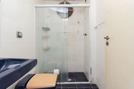 Apartamento à venda com 83m², 3 quartos e 1 vagaBanheiro