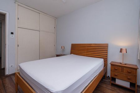 Apartamento à venda com 83m², 3 quartos e 1 vagaQuarto 3