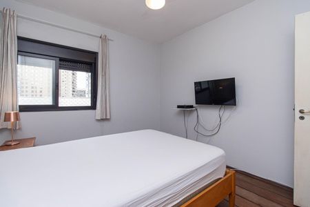 Apartamento à venda com 83m², 3 quartos e 1 vagaQuarto 3