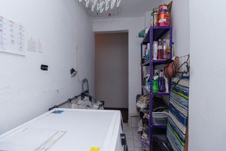 Apartamento à venda com 83m², 3 quartos e 1 vagaÁrea de Serviço