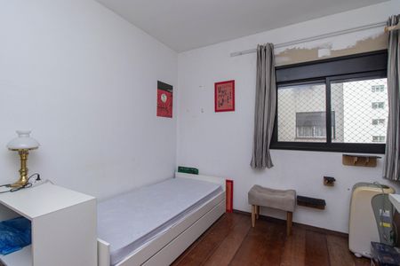 Apartamento à venda com 83m², 3 quartos e 1 vagaQuarto 2