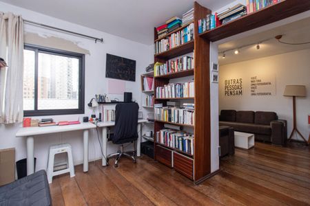 Apartamento à venda com 83m², 3 quartos e 1 vagaQuarto 1