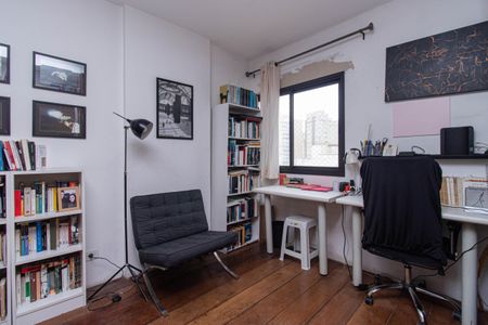 Apartamento à venda com 83m², 3 quartos e 1 vagaQuarto 1