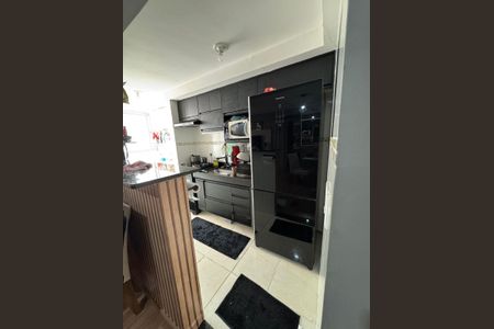 Apartamento para alugar com 2 quartos, 54m² em Jardim Paraiso, São José dos Campos