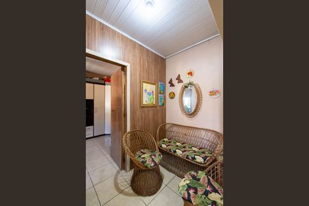 Casa à venda com 120m², 3 quartos e 2 vagas Casa à venda com 120m², 3 quartos e 2 vagasCozinha