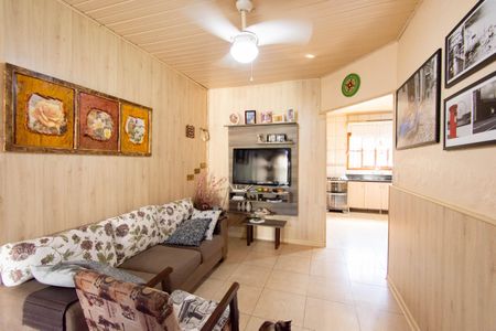 Casa à venda com 120m², 3 quartos e 2 vagas Casa à venda com 120m², 3 quartos e 2 vagasSala