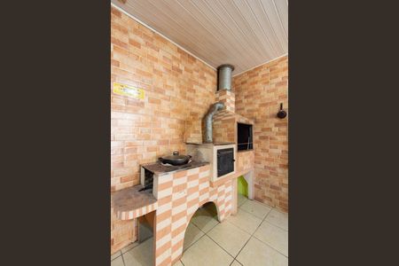 Casa à venda com 120m², 3 quartos e 2 vagas Casa à venda com 120m², 3 quartos e 2 vagasCozinha