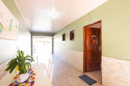 Casa à venda com 120m², 3 quartos e 2 vagas Casa à venda com 120m², 3 quartos e 2 vagasÁrea Externa