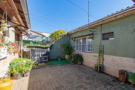 Casa à venda com 120m², 3 quartos e 2 vagas Casa à venda com 120m², 3 quartos e 2 vagasÁrea Externa