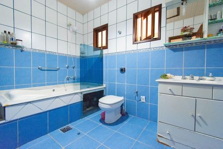 Casa à venda com 120m², 3 quartos e 2 vagas Casa à venda com 120m², 3 quartos e 2 vagasBanheiro Social