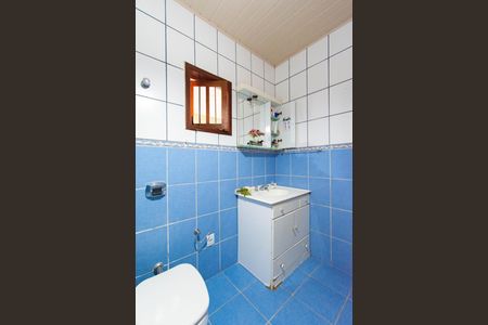 Casa à venda com 120m², 3 quartos e 2 vagas Casa à venda com 120m², 3 quartos e 2 vagasBanheiro Social