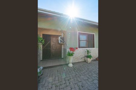 Casa à venda com 120m², 3 quartos e 2 vagas Casa à venda com 120m², 3 quartos e 2 vagasÁrea Externa