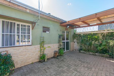 Casa à venda com 120m², 3 quartos e 2 vagas Casa à venda com 120m², 3 quartos e 2 vagasÁrea Externa