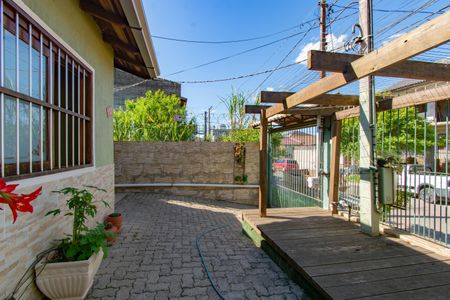 Casa à venda com 120m², 3 quartos e 2 vagas Casa à venda com 120m², 3 quartos e 2 vagasÁrea Externa