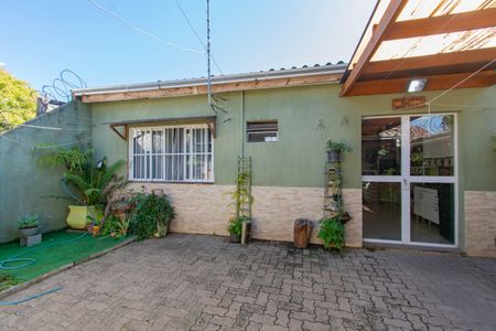 Casa à venda com 120m², 3 quartos e 2 vagas Casa à venda com 120m², 3 quartos e 2 vagasÁrea Externa