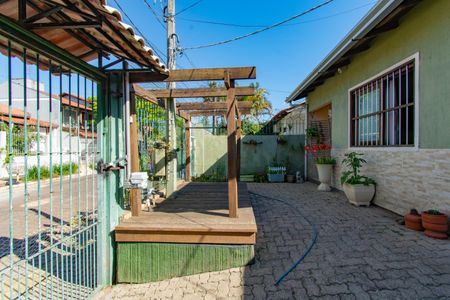 Casa à venda com 120m², 3 quartos e 2 vagas Casa à venda com 120m², 3 quartos e 2 vagasÁrea Externa