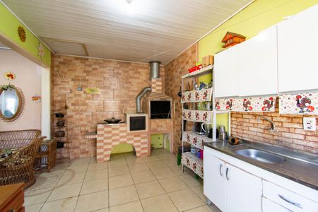 Casa à venda com 120m², 3 quartos e 2 vagas Casa à venda com 120m², 3 quartos e 2 vagasCozinha