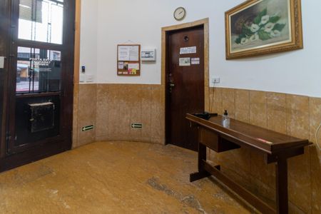 Apartamento à venda com 36m², 1 quarto e sem vagaÁrea Comum - Hall de Entrada