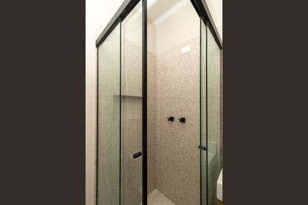 Apartamento à venda com 36m², 1 quarto e sem vagaBanheiro