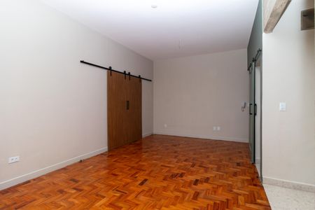 Apartamento à venda com 36m², 1 quarto e sem vagaStudio