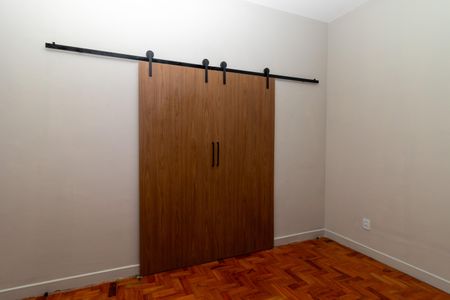 Apartamento à venda com 36m², 1 quarto e sem vagaStudio - Detalhe do Armário