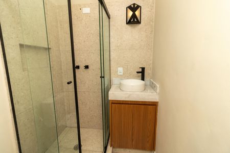 Apartamento à venda com 36m², 1 quarto e sem vagaBanheiro