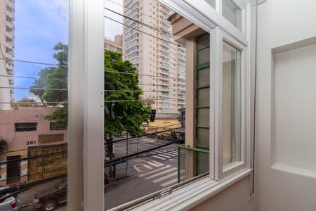 Apartamento à venda com 36m², 1 quarto e sem vagaStudio