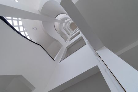 Apartamento à venda com 36m², 1 quarto e sem vagaÁrea Comum - Escadas