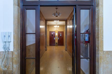 Apartamento à venda com 36m², 1 quarto e sem vagaÁrea Comum - Hall de Entrada