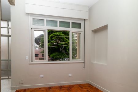 Studio de apartamento à venda com 1 quarto, 36m² em Santa Cecilia, São Paulo
